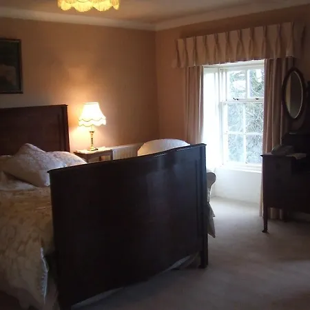 Richmond House Bed & Breakfast Cappoquin Room photo