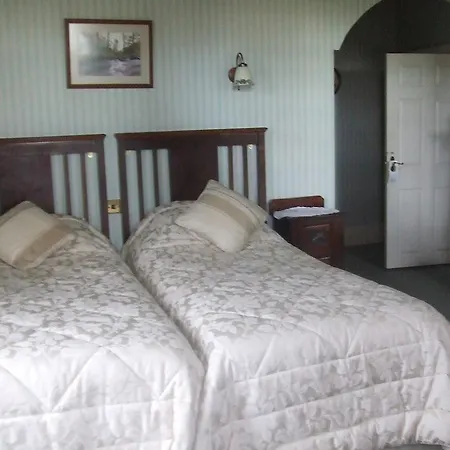 Richmond House Bed & Breakfast Cappoquin Room photo