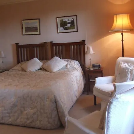 Richmond House Bed & Breakfast Cappoquin Room photo