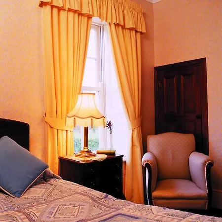 Richmond House Bed & Breakfast Cappoquin Room photo