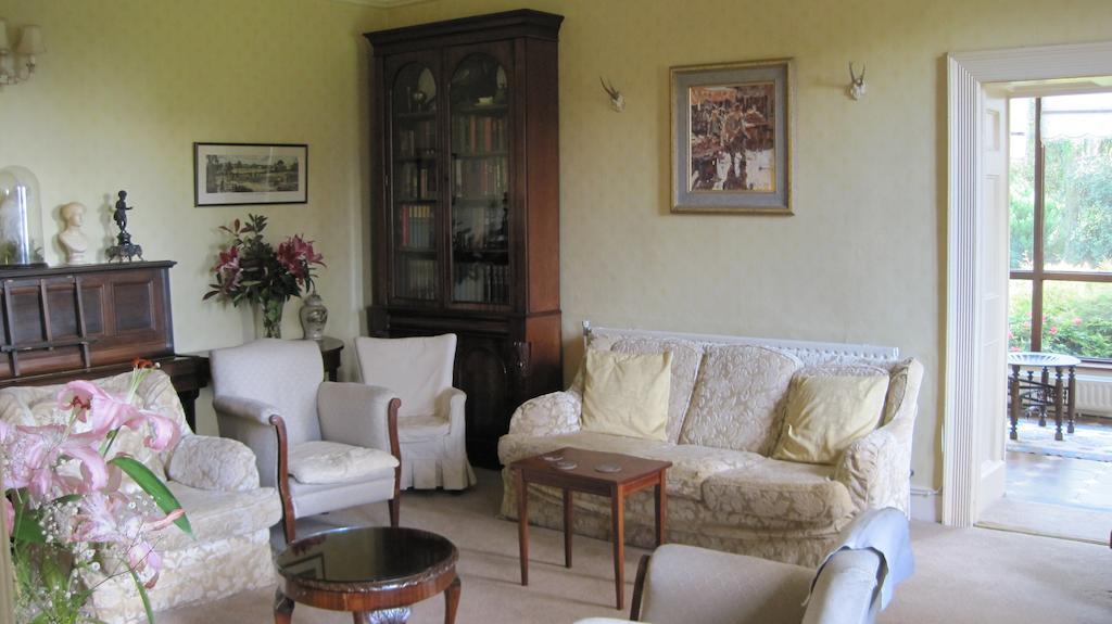 Richmond House Cappoquin