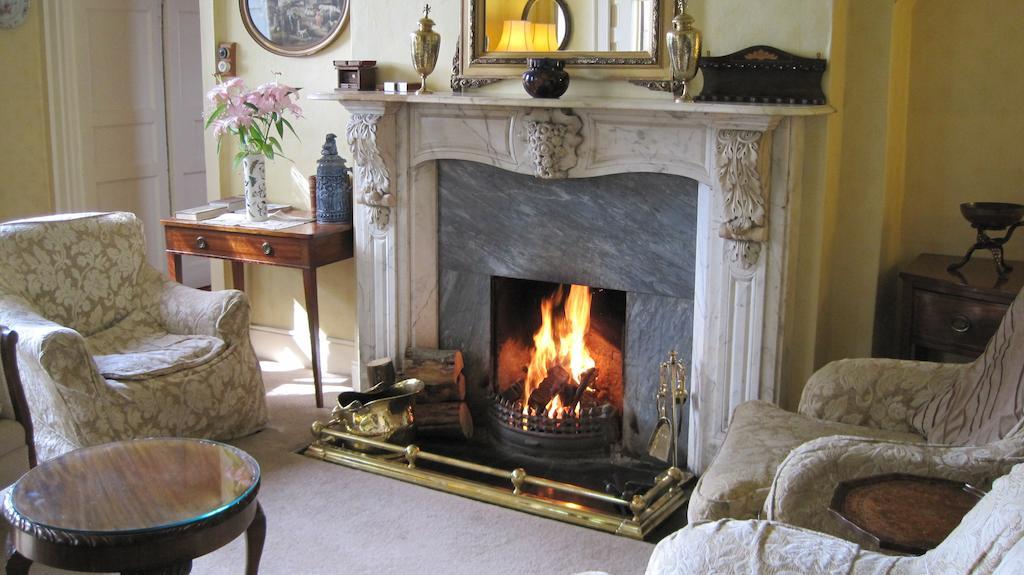 Richmond House Bed & Breakfast *