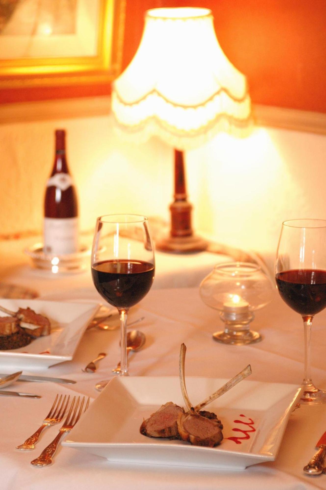 Richmond House Bed & Breakfast Cappoquin