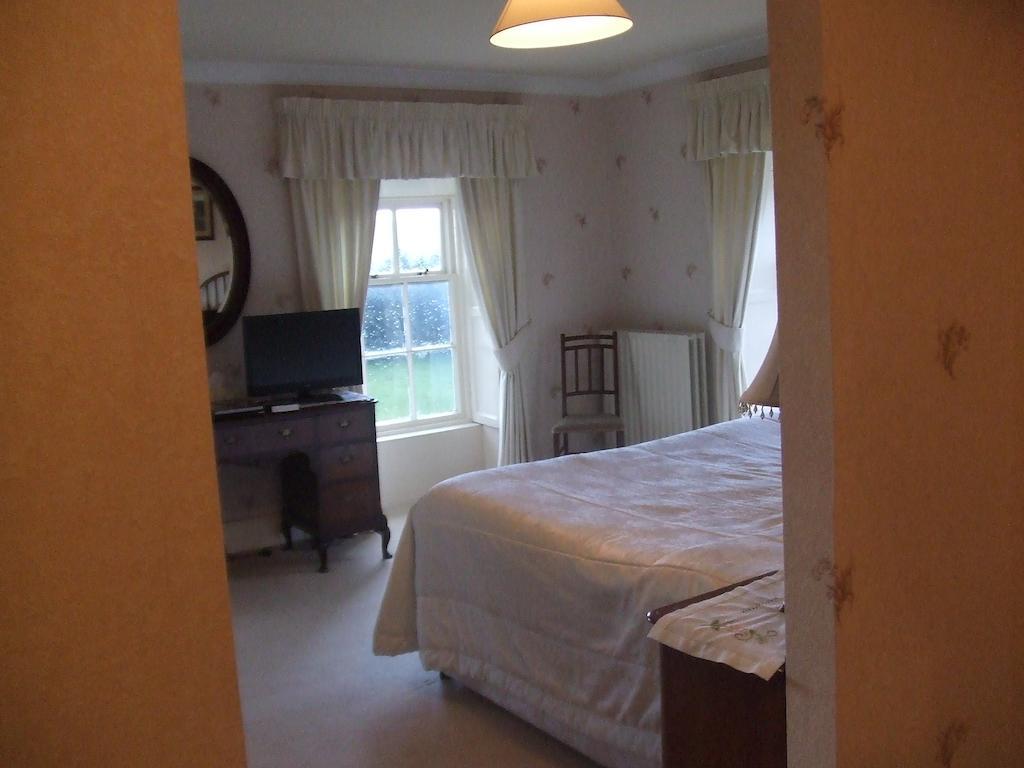 Bed & Breakfast Richmond House