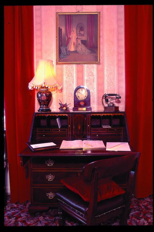 Bed & Breakfast Richmond House Cappoquin