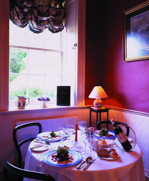 Bed & Breakfast Richmond House