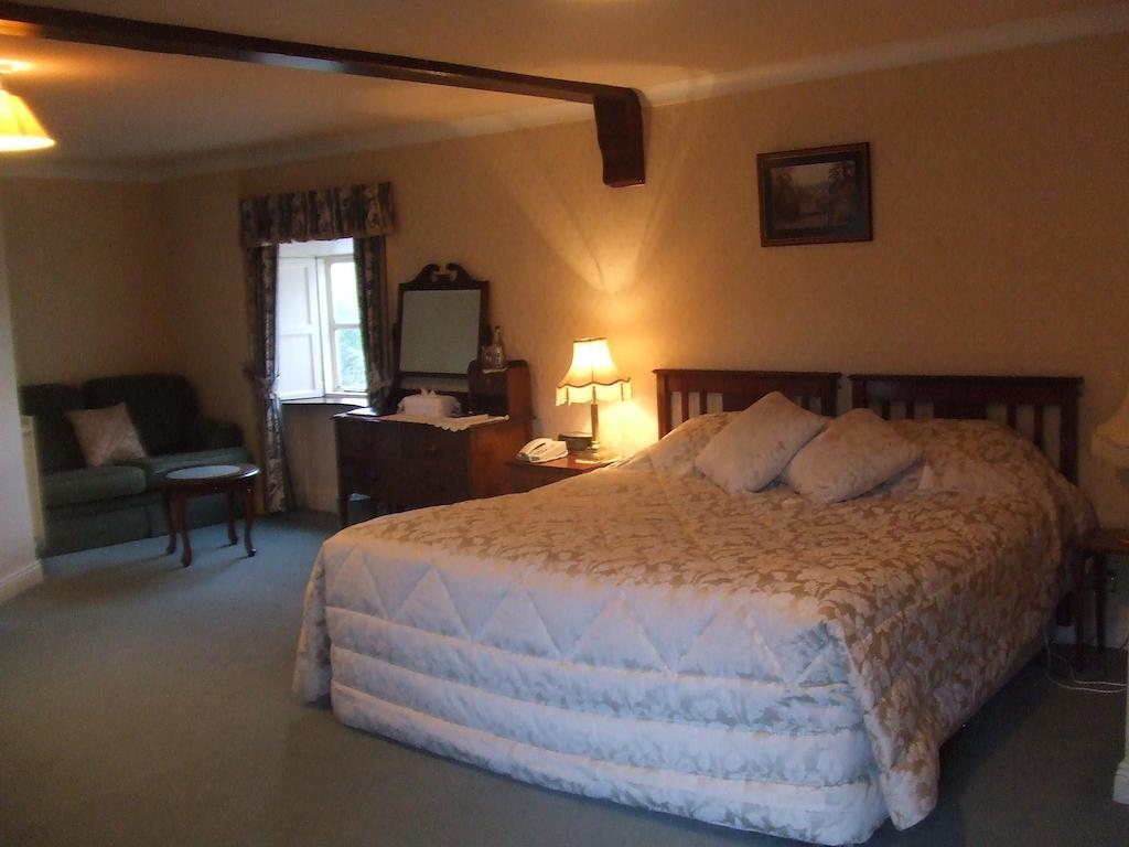 Bed & Breakfast Richmond House