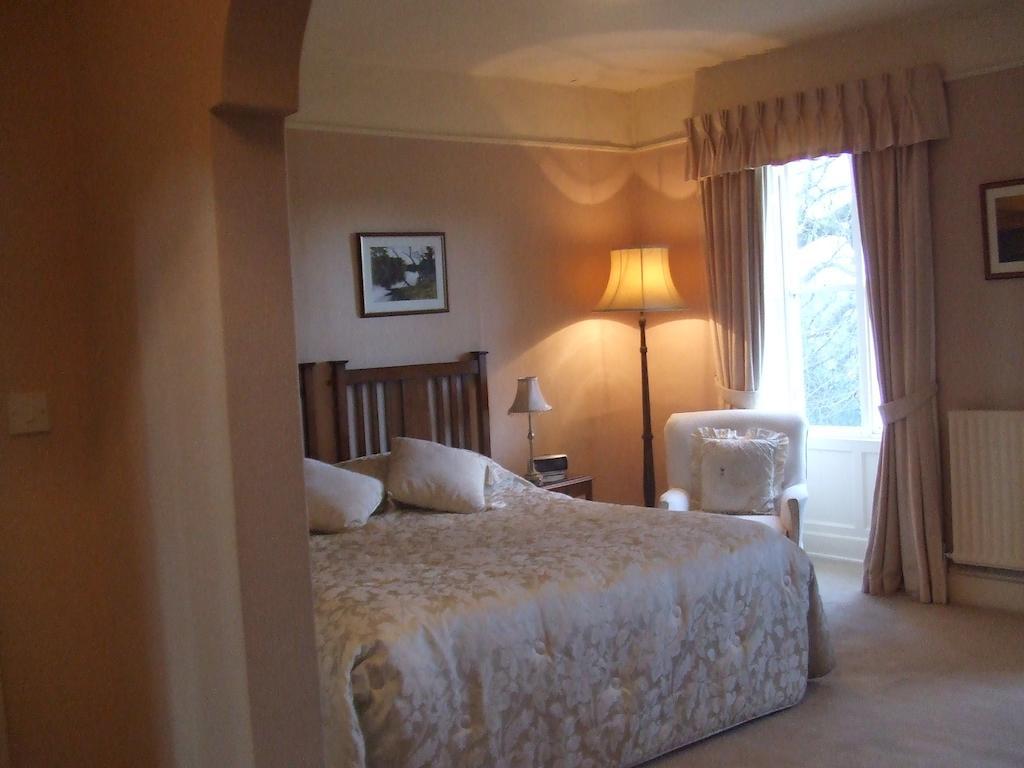Couette-café Richmond House Cappoquin