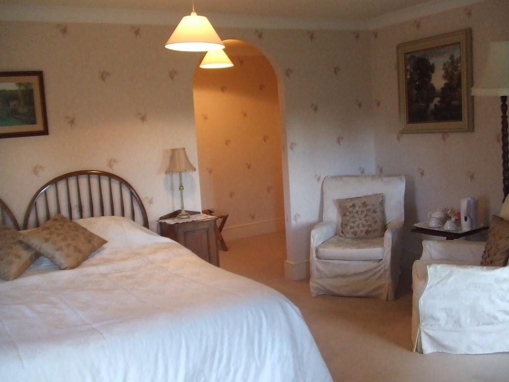 Couette-café Richmond House *
