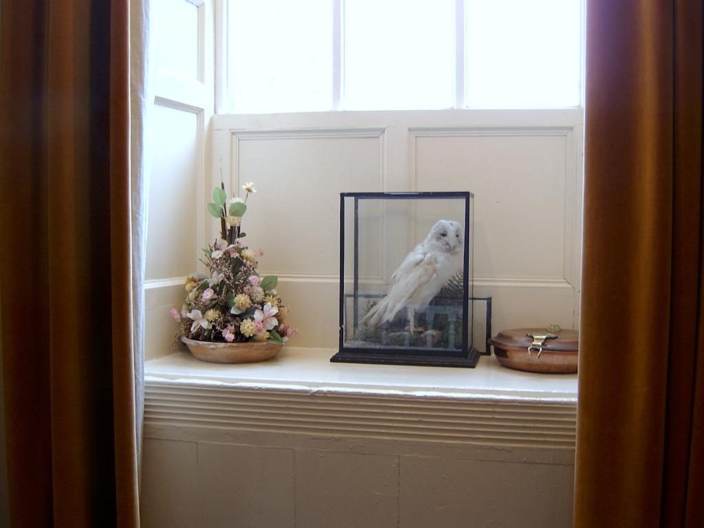 Bed & Breakfast Richmond House Cappoquin