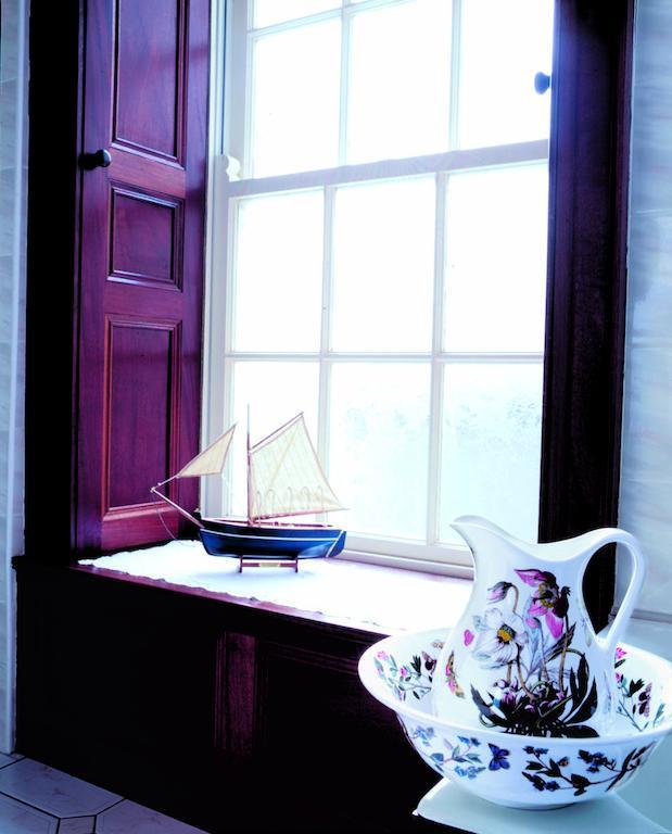 Bed & Breakfast Richmond House *