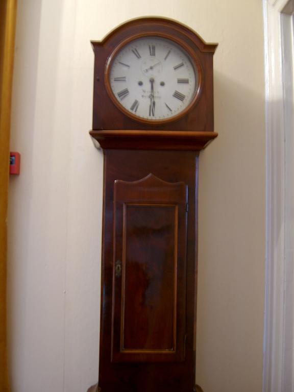 Bed & Breakfast Richmond House Cappoquin