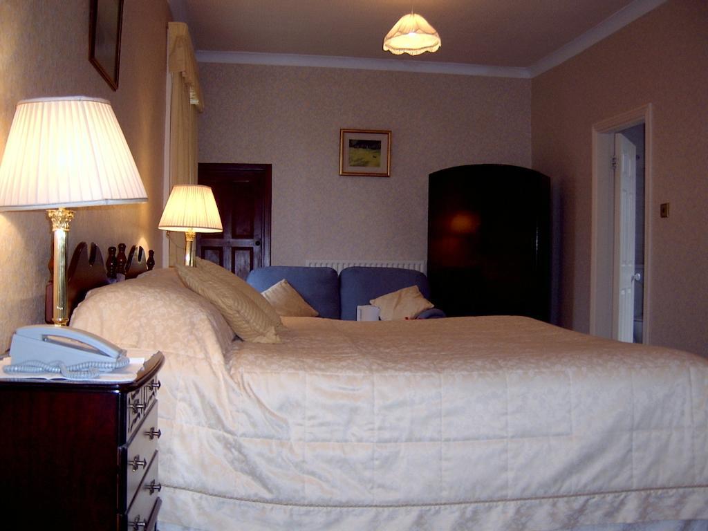 Bed & Breakfast Richmond House