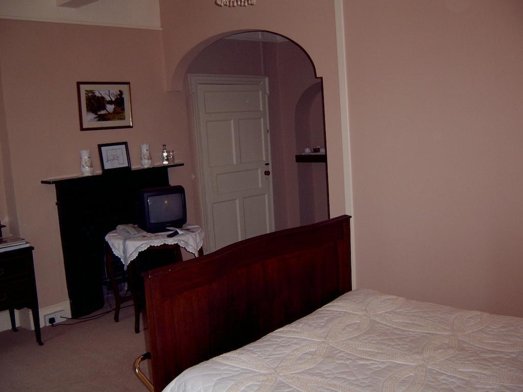Bed & Breakfast Richmond House Cappoquin