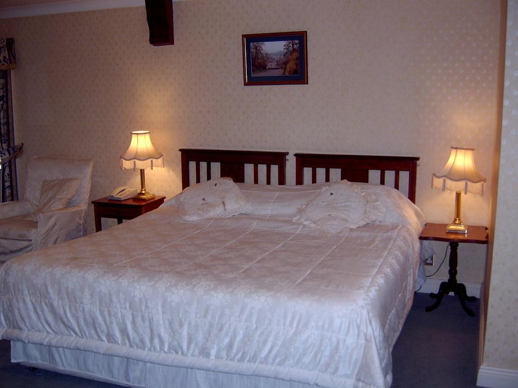 Richmond House Cappoquin
