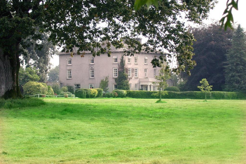 Bed & Breakfast Richmond House Cappoquin