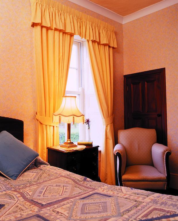Bed & Breakfast Richmond House *