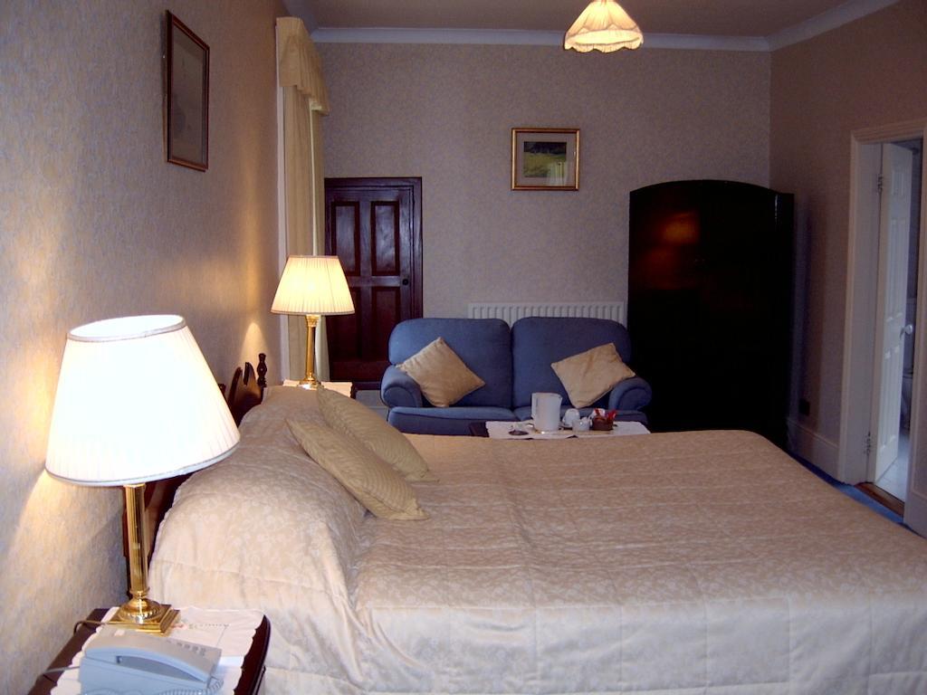 Richmond House Cappoquin