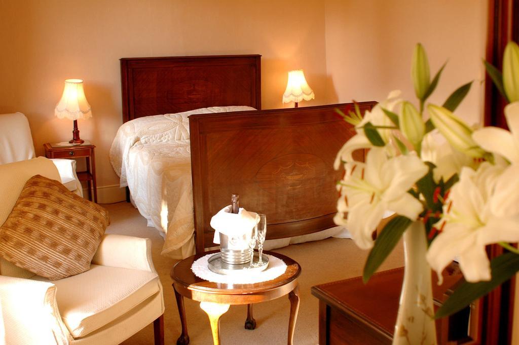 Bed & Breakfast Richmond House