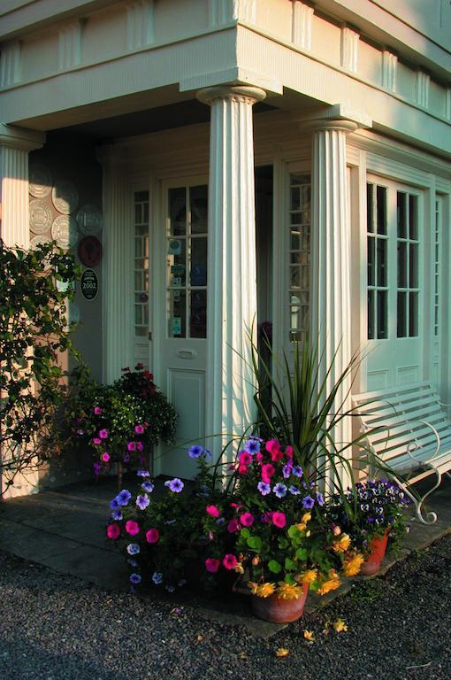 Couette-café Richmond House Cappoquin