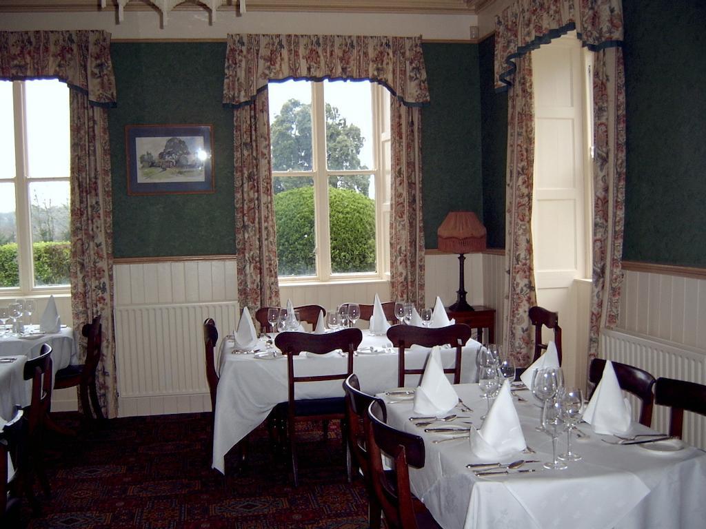 Bed & Breakfast Richmond House *