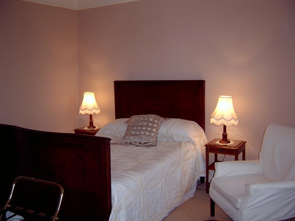 Bed & Breakfast Richmond House