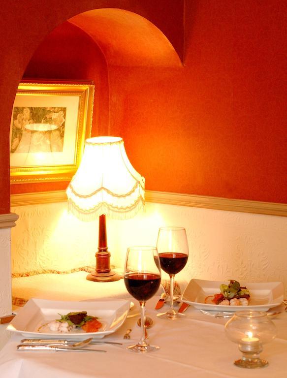 Bed & Breakfast Richmond House Cappoquin