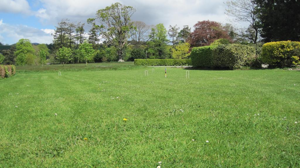 Bed & Breakfast Richmond House Cappoquin