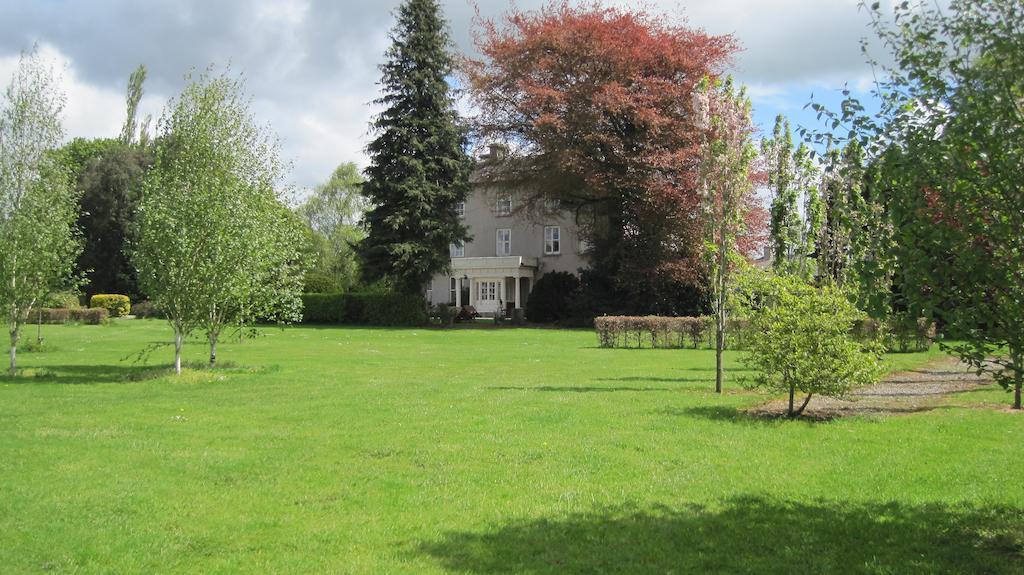 Bed & Breakfast Richmond House Cappoquin